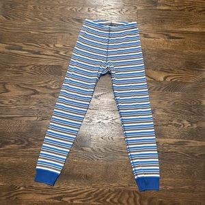 Hanna Anderson Stripe Pajama Pants